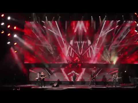 SCORPIONS   Uli Jon Roth   We'll Burn The Sky  JAPAN 2016