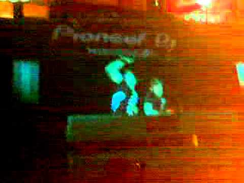 Liberate 14.08.10 @ Villa - Chakalaka - Wippenberg (Tritonal Remix)