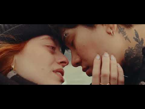 Ana Gabriela - será que esse é mesmo o nosso fim? (vídeo)