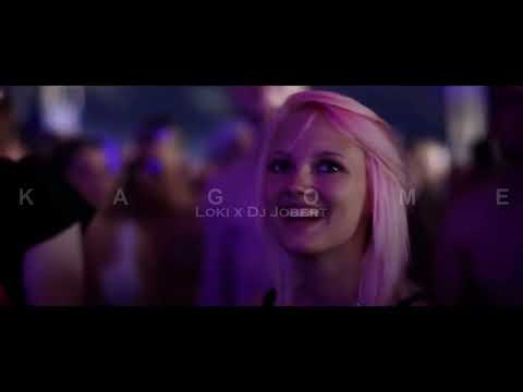 Kagome - Loki (Dj Jobert) (Bootleg Bounce Mix) | Dj Jobert Remix