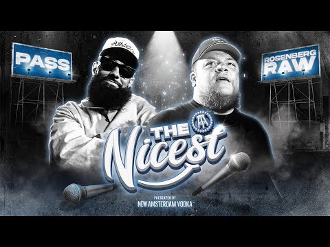 Pass vs Rosenberg Raw