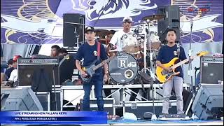 Download lagu CEK SOUND - BULAN MADU - New Pallapa - Audio Adem mp3