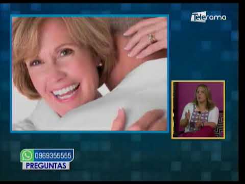 Sexo Sentido: Diferencia de edades en una relación