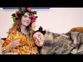 Here Kitty Kitty Music Video