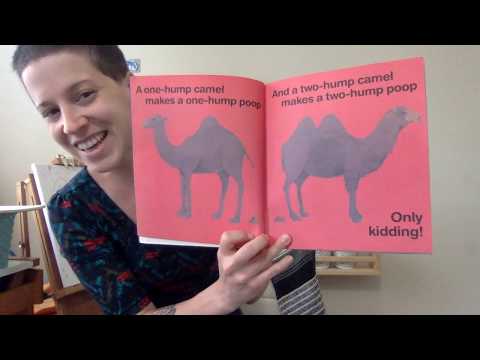 Everyone Poops by Taro Gomi