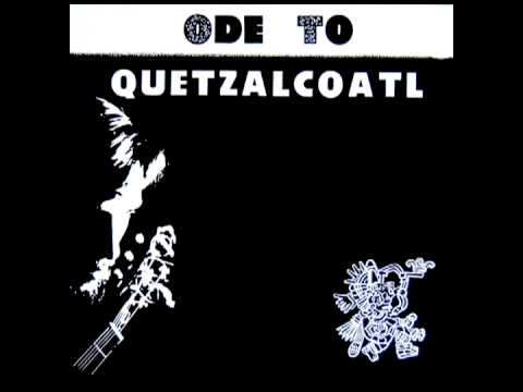 Dave Bixby - Ode To Quetzalcoatl (1969)