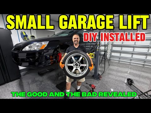 After 2 Years, was the Max Jax DIY Installed Lift Worth it ?