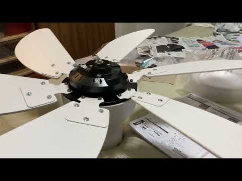 Build Bits - EP034 - Ceiling Fan