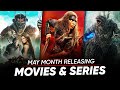 2024 : May Month Releasing Movies & Series | New Hollywood Movies in Tamil Dubbed | Hifi Hollywood