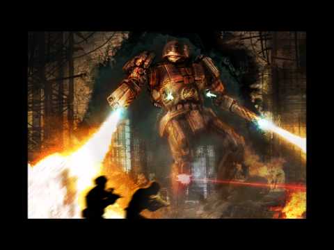 TriaMer & Time Code - Execution Of Sentence / CLIP