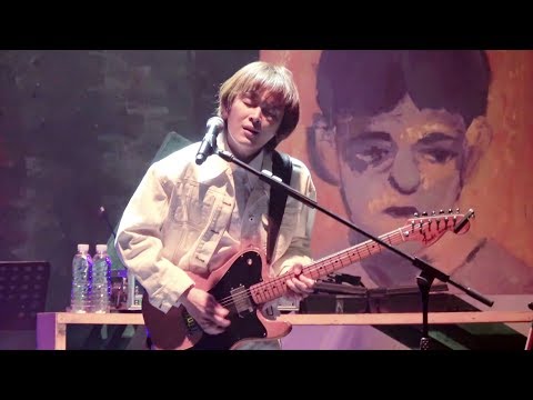 190413 [전주] 전설 - 잔나비 전국투어 콘서트 '투게더' @ 한국소리문화의전당 모악당