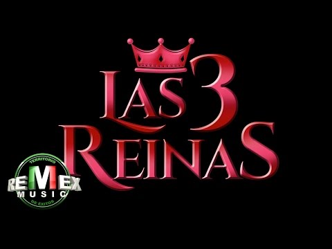 Melissa - Ruby Escobar - Karina Catalán - Las 3 Reinas (Video Mix)