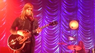 Band of Skulls - Brothers and Sisters (Houston 05.13.14) HD