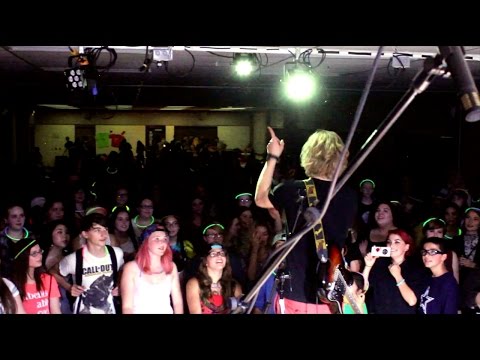 Conway Seavey - Soldotna Summer Concert 2016 (Full Concert)