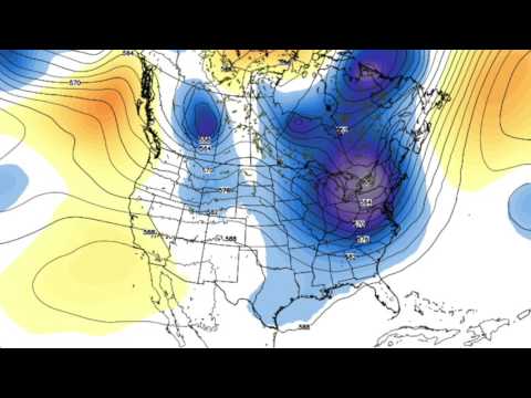 June 27, 2017 Weather Xtreme Video - Morning Edition