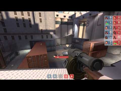 Xen v SYOPS - ESEA IM - Granary