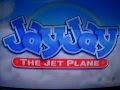 Jay Jay The Jet Plane