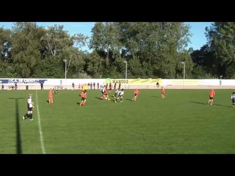 Jong Holland D2 - Kolping Boys D3 28-09-2013 deel 6