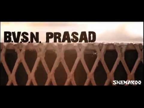 Oosaravelli