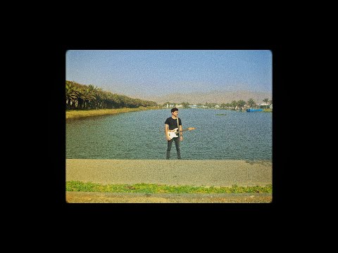 Samanez - Canciones De Un Instante (Video Oficial)