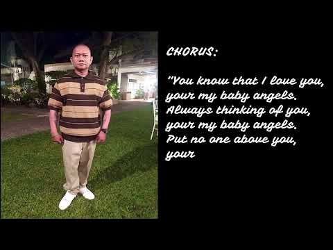 MC FELLA - BABY ANGEL