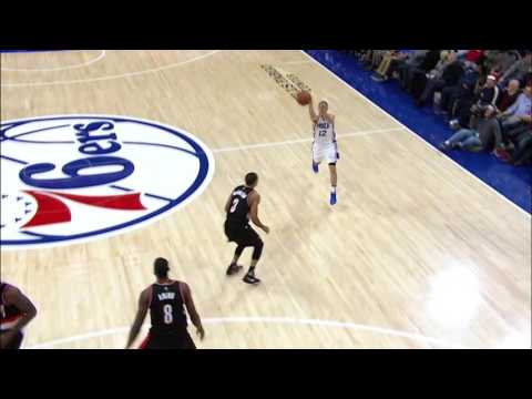 Move of the Night - January 16