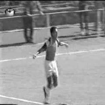 Melhores momentos do atacante brasileiro Glauco André