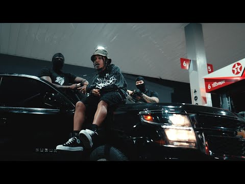 Kleiber3M – “Niño Malo” (Official Music Video)
