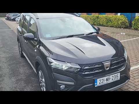 Dacia Jogger TCe 110 Comfort**7 SEATS** - Image 2