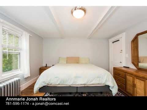 24 Fair Oaks Ave, Lynn MA 01904 - Single Family Home - Real Estate - For Sale -