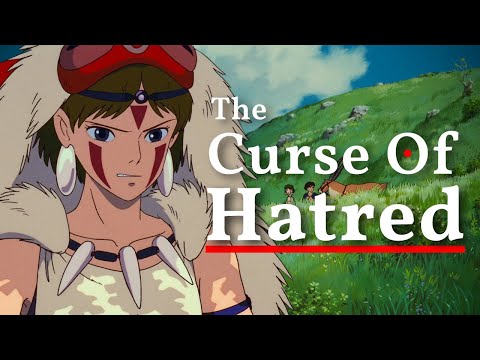 The True Message of Princess Mononoke