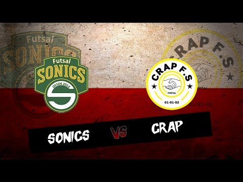 Sonics F.S x Crap F.S - Festival Manacás