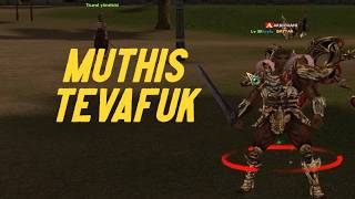 Miniaturka - Müthiş Tevafuk | Metin 2 Ruby Charon