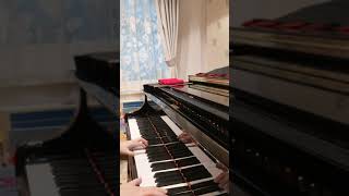 Download lagu 練習11 Elgar Salt D'amour Op.12 エルガー 愛の挨拶 作品12　ピアノ mp3