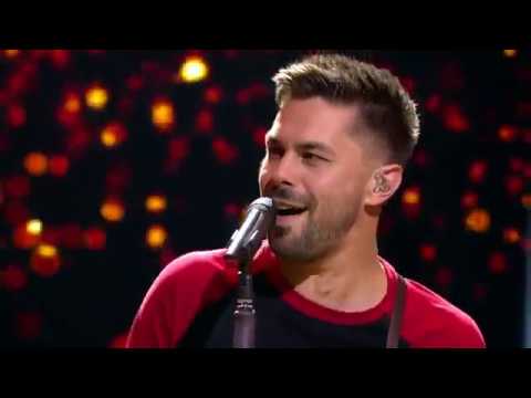 CHART SHOW Adam Ďurica - Mandolína