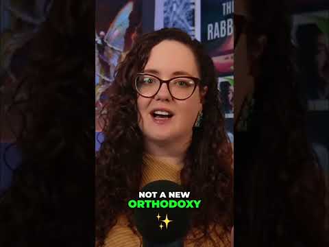 Navigating Uncertainty: Tools for a World Without Answers #discernment #inquiry