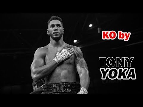 download lagu mp3 mp4 Tony Yoka, download lagu Tony Yoka gratis, unduh video klip Tony Yoka