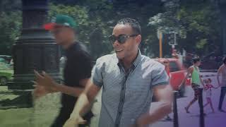 Video Activen Al Xium de El Funky, Barbaro El Urbano Vargas y Maykel Osorbo