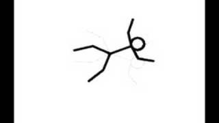 Falling Up - Searchlights (indoor soccer) Music Video