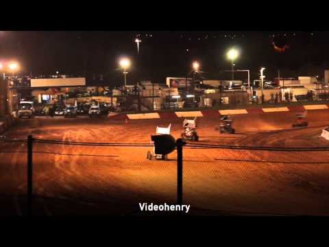 litre Sprints A main last 3 laps by videohenry