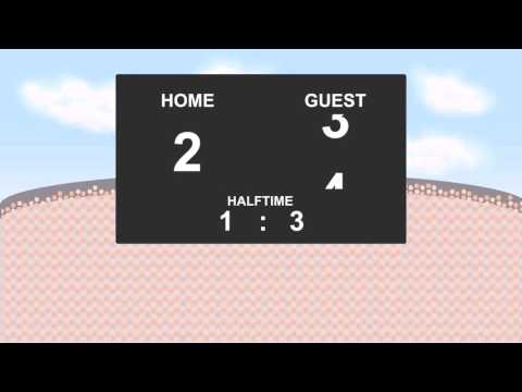 08.08.2017: Virum-Sorgenfri - B 93 (3 - 6)