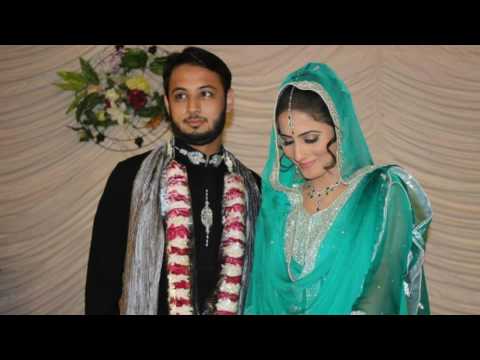 Happy Birthday Haris!