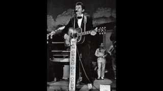 Del Reeves - I Woke Up