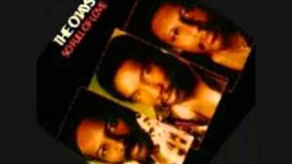 Knocks Me Off My Feet-Luther Vandross