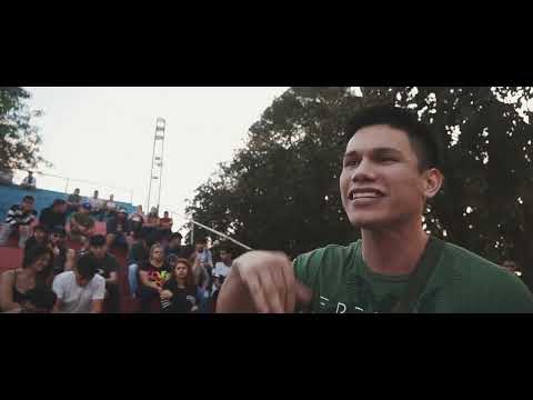 Bravely vs JM   Liga Nacional de Freestyle   Jornada 4