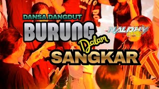 Download lagu Dangdut Goyang - Burung Dalam Sangkar - Naldhy Remix mp3