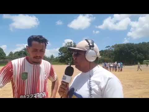 JOGO CHAPECOENSE 2 X 0 PALADINO ( Camp Pilarense Futebol de Campo - 2023 - Série B )