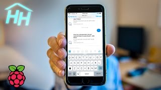 Make A Raspberry Pi Powered Facebook Chatbot - Part 1: Server Setup
