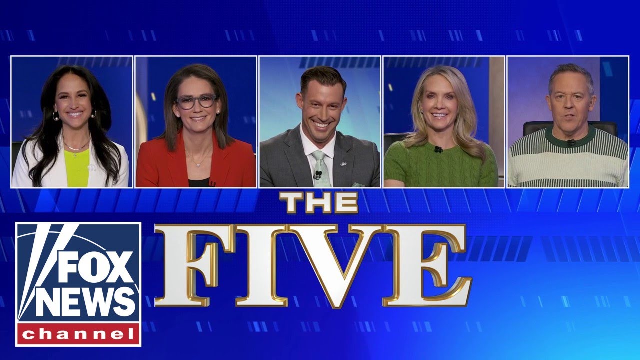 ‘The Five’: Trump says US doesn’t need NATO's help in Iran