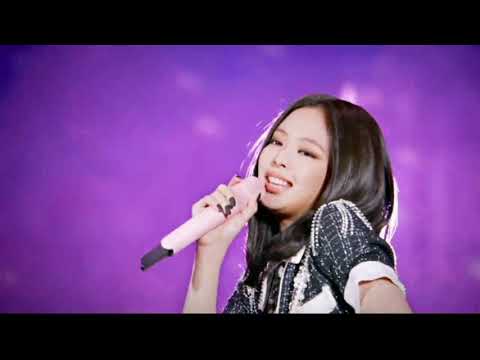 BLACKPINK - FOREVER YOUNG (Live) Tokyo Dome 2019/20